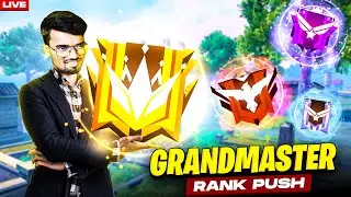 🥳Nari Kootam Is Back!! 🥳||This is CS Rank Push Time!! || Road To Garena karan Veedu || (Day-78)
