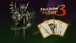 7 ТЫСЯЧ УРОНА ОДНОЙ КНОПКОЙ? – КОРОЛЬ ЛЕГИОНА|РЕЙДЫ|Shadow Fight 3
