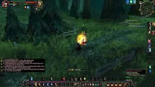 Materialsammlung | Gathering Materials | WoW Classic