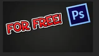 HOW TO GET PHOTOSHOP CC 2015 FOR FREE!! (MUST WATCH) WORKING 2016