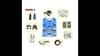 Need Adaptors Of Common Rail Injectors?