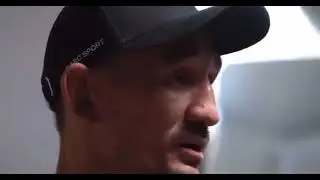 🚨 Max Holloway dit qu'il en a terminé avec la division des poids plumes