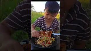 มาแซ่บๆกับละเบ๋อครับ