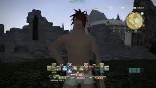 FFXIV Newbie Tips episode 4 : Gear and ilv