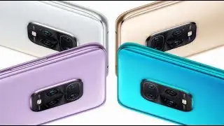 Redmi 10X Pro Price Specifications Release Date | Mi 10X pro