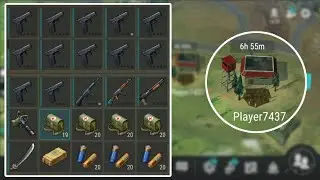 LDOE Raid 