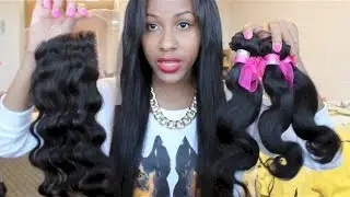 Affordable Virgin Hair | Aliexpress - Ms Lulas Hair