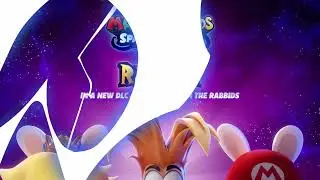 Rayman In Mario + Rabbids Spark Of Hope Announced In Nintendo Switch Trailer
