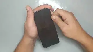 Samsung Galaxy A32 5G LCD screen display replacement | disassembly