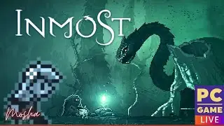 #2 Пиксельные страдания | Inmost
