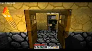 The Minecraft Pals - 01 - Server Tour 2/2