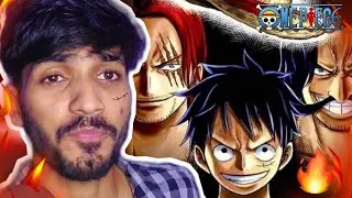 Why I stopped watching One Piece🙂 [Hindi]