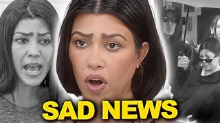 Kourtney’s Last Ditch Effort to Save Marriage