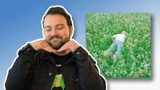 Porter Robinson - Nurture (Album Review)