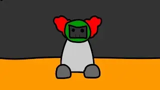 Guns BUT...(FNF Animation)