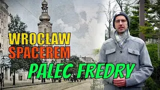 WROCŁAW SPACEREM KOŚCIÓŁ ŚW. MAURYCEGO  #13 Maciej Wlazło, Piotr Czyszkowski. 