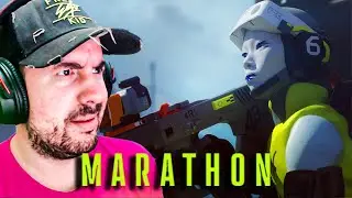 EL NUEVO SHOOTER DE EXTRACCIÓN QUE PODRÍA MORIR ANTES DE SALIR POR ESTO... (MARATHON)
