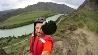 АЛТАЙ     мгновения