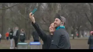 Spring Run-Off Promo Video - Race Day April 6 2024
