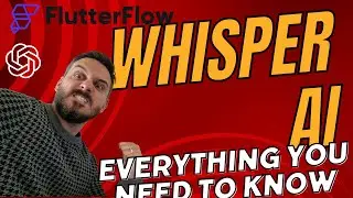 Connect Whisper AI with 