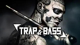 Trap Music 2023 🔥 Bass Boosted Best Trap Mix 🔥