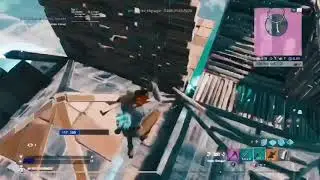 Longest montage yet kinda short