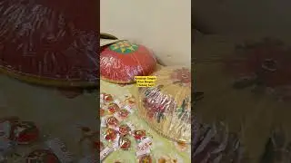 Tudung Saji - Kerajinan Khas Bangka