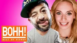 Visa Vie und Rooz Lee machen Beatbox! 