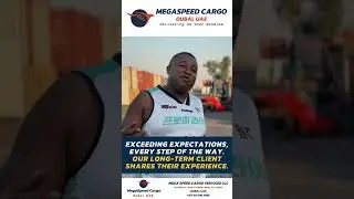 Discover why long-term customers trust Mega Speed 