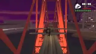 Aero Stunt - The First Video