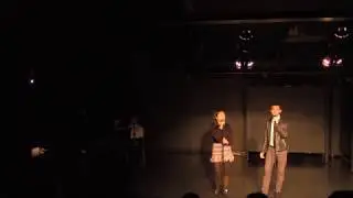 VTone Spring Show 2018: RISE - Beneath Your Beautiful