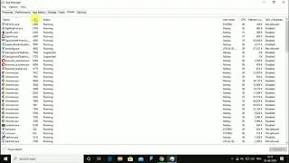 How to find Program or File is 32 bit or 64 bit in Windows 10 OS | File OS bit finder way #Windows10