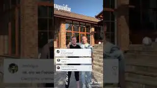 АНЯ ГОРОХОВА И БЕЛЛА КУЗНЕЦОВА ПАЦАНКИ 5/ПАЦАНКИ 5 ТИК ТОК 