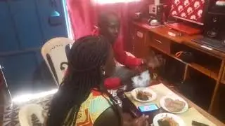 AMBAJO SIRKAL ---- TROUBLESOME WOMEN