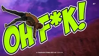 With you tonight - PUBG EDIT | Project Files Cerver