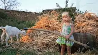 Милый край