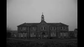 Talgarth Haunted Mental Asylum - WE WERE NOT ALONE :(!!!