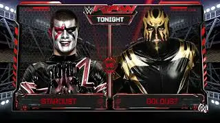 WWE 2K16