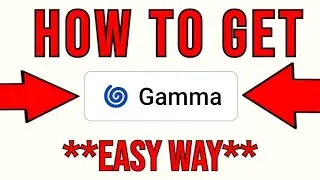 How to Make Gamma in Infinite Craft !