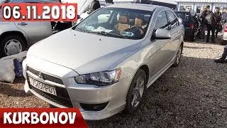 Мошинбозори Душанбе !!! (06.11.2018) | Camry,Rav4,BMW Тройка,21099 ва Гайра