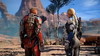 Cora has quite a few assets (w/Mods)