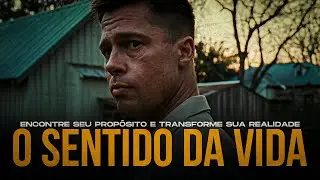 Descubra o Segredo para Encontrar Seu Propósito na Vida [Motivação] Vídeo Motivacional