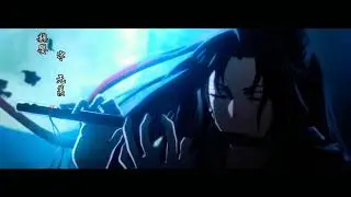 Старейшина Илин – Пиковая Дама [AMV]