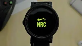 Nike+ Run Club For Wear OS Review