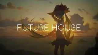 Infection - Don't Say A Word (ft. Enya Angel)