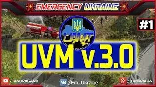 Ukraine Village Mod v.3.0 | Gameplay beta #1