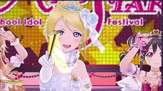 #LoveLiveAllStars SBL Event #GenshinImpact #TowerOfFantasy #NA #Tempest #LunarRavens #LegendOfThe…