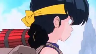 Ryoga Hibiki 007 Jusenkyo Royale - Trailer (720p)