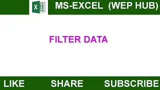 #EXCEL