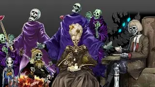 SKELLY BOYS